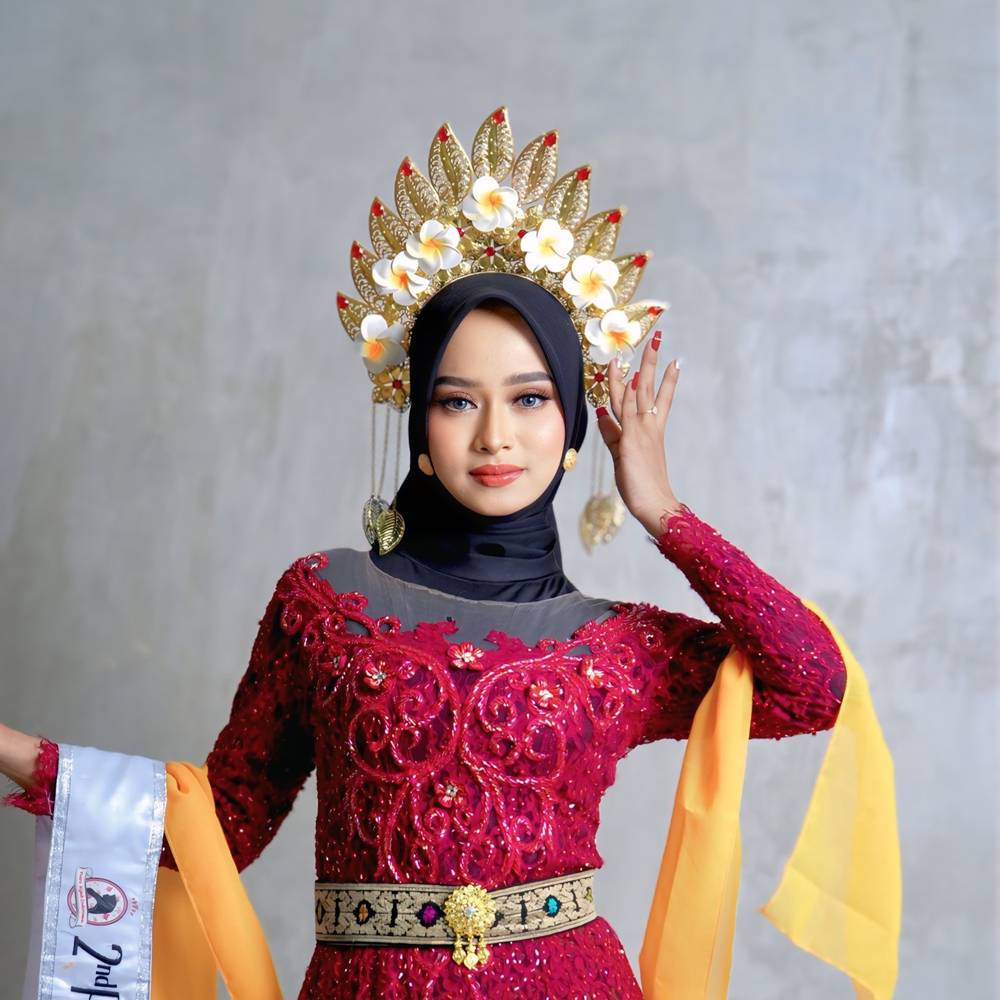 ELLYKA SARI